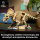 LEGO JURASSIC WORLD 77985 Szkielety dinozaurów: triceratops - 1529880 - zdjęcie 4